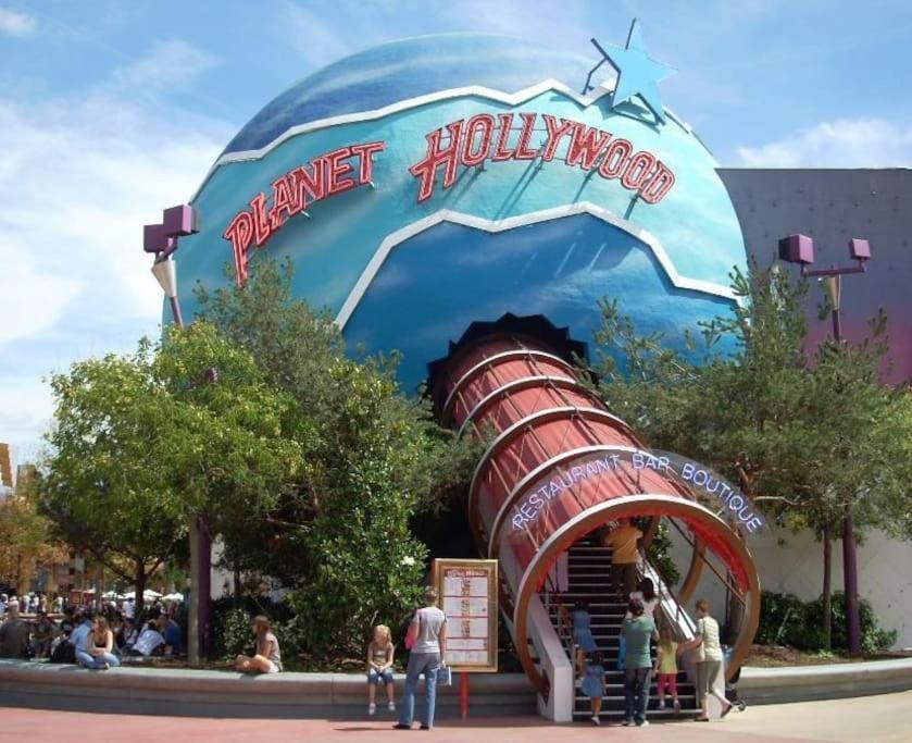 Disneyland Dream 5 - Charmante Maison 10 Pax Шеси Екстериор снимка