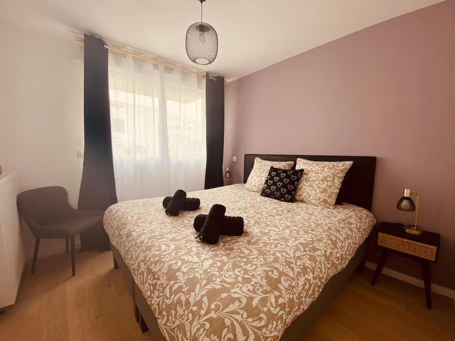 Disneyland Dream 5 - Charmante Maison 10 Pax Шеси Екстериор снимка